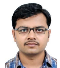 Sindha Jigneshsinh Vikramsinh