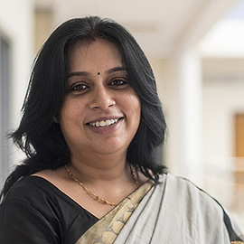 Dr. Titas Bhattacharjee