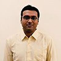 Debraj Bhattacharjee