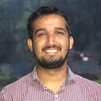 Rajeshkumar Kamleshbhai Ahir