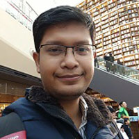 Abhijit Kirtunia